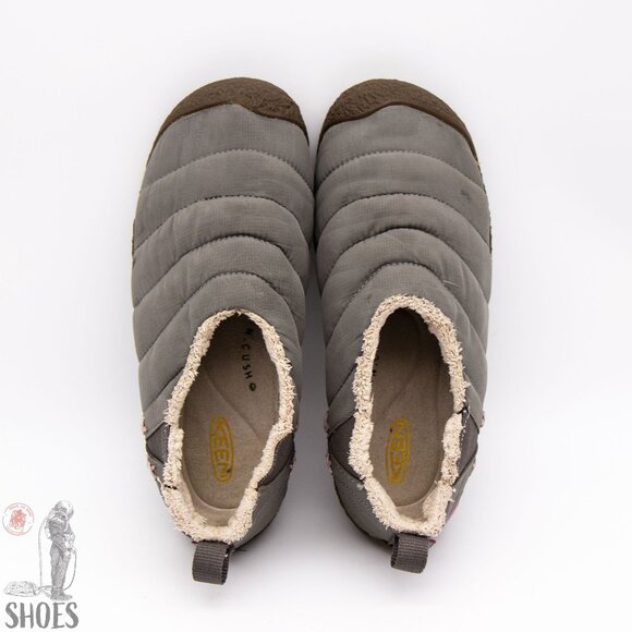 Keen Howser Wrap Outdoor Slipper - Size 7 - Picture 7 of 15